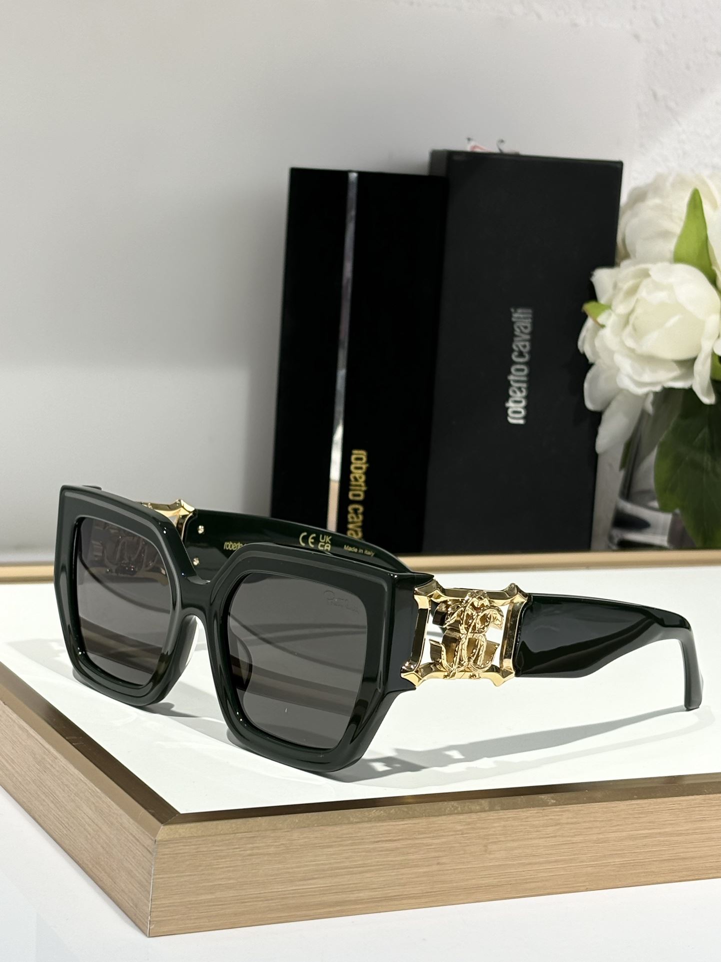 Roberto Cavalli Sunglasses